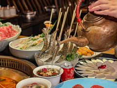 -红运火锅·中国名火锅·国风演绎(省体店)
