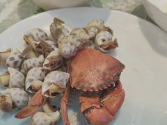 -山海•蒸汽活海鲜自助(皇庭广场店)