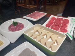 -南门涮肉(北洼路店)