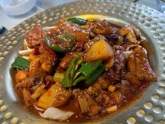 -天山传奇新疆菜(SKLP店)