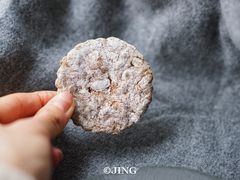 无麸质香蕉谷物饼干-麦客天成德国面包房(来广营东路店)