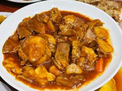 -恩宏德餐馆(平山道店)