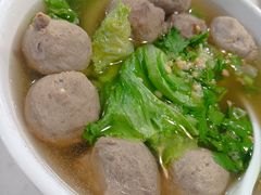 -菜忠潮州牛肉店(岗厦店)