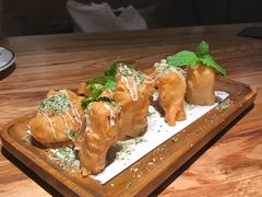 -太二酸菜鱼(深圳布吉万象汇店)