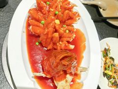 -金陵家宴·金陵春·南京菜(夫子庙店)