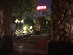 -咸宁万豪温泉谷度假区