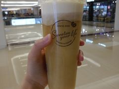 -85度C(南京龙江店)