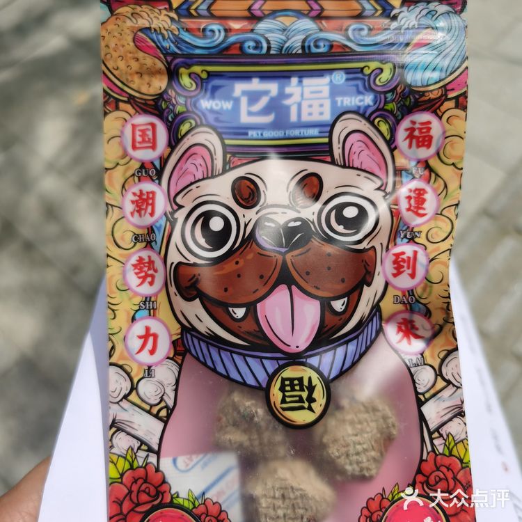 探店 ‖ 一起养宠物,一起快乐吧~