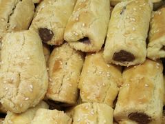 -吉美诺烘焙(公园北路店)