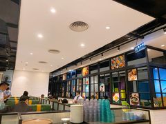 -新宝餐厅(流塘店)