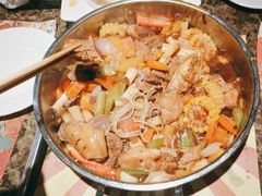 -御上皇三汁焖锅(薛城万达广场店)