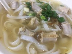 -荔林食店(西华路店)