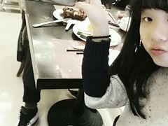 -晶丽香榭自助餐(南京大饭店)