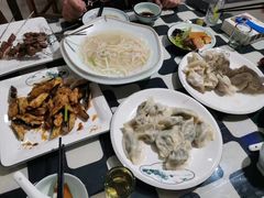 -富临轩私房菜(集庆门大街店)