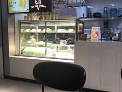 -喜茶(东莞雍华庭店)