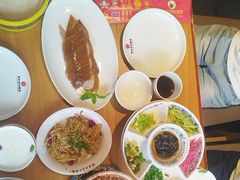 -老北京炸酱面·烤鸭(前门店)