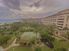 -三亚亚龙湾天域度假酒店