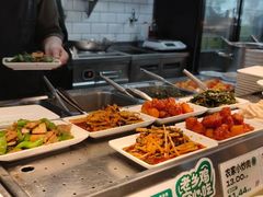 -老乡鸡(南京胜利路店)