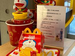 -麦当劳(苏州中心星悦汇店)
