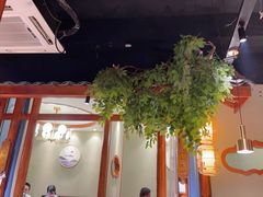 -丁里羊肉小镇(天鹅湖总店)