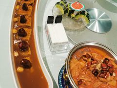 -花家怡园HUA'S RESTAURANT(崇文门·哈德门广场店)
