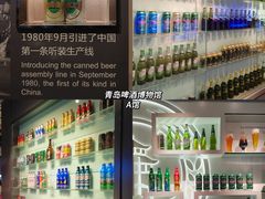 -青岛啤酒博物馆