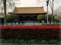 -明故宫遗址公园