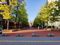 -北海道厅旧本厅舍(旧本庁舎)