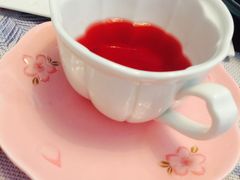 -Kitchen·Y洋厨房西餐厅(王府壹号店)