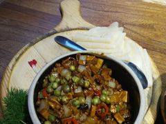 -雀舞云南菜(乐客城店)