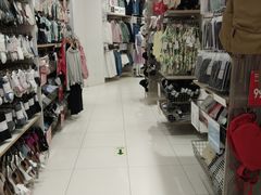 -优衣库(长沙银盆岭万达广场店)