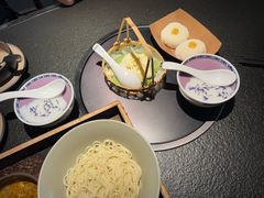 -金陵家宴·金陵春·南京菜(夫子庙店)