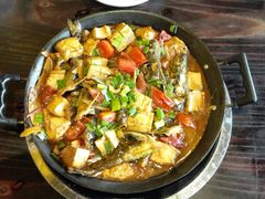 -大自然(鲁家村店)