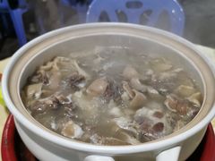 -老东风菜馆·潮汕大排档
