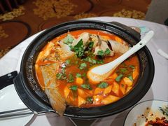 -贵州大厦贵州厅(樱花园西街店)
