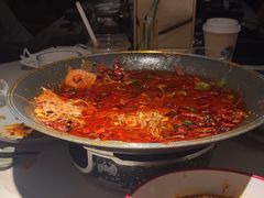 -麻六记(新天地店)