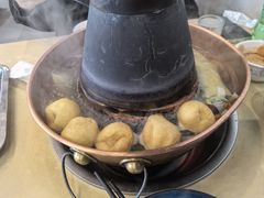 -月圆火锅(宁海东路二店)