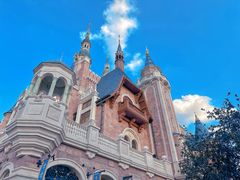 -上海迪士尼度假区