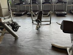 -OXYGYM 奥美氧舱运动中心(领展购物广场·中关村店)