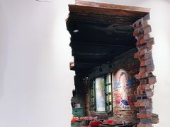 -旮旯儿小串