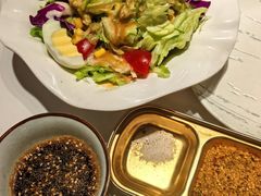 -红沃鳗鱼黑牛烤肉店(不老街店)