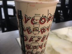 -绿茶餐厅(燕郊永旺店)