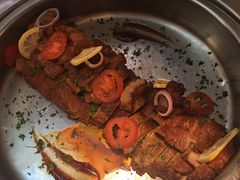 -上海东方佘山翰悦阁酒店·Vie全日制餐厅