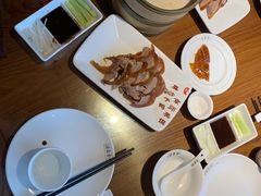 -全聚德(新街口店)