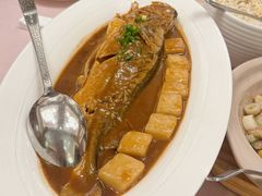 -江南灶中餐厅(南京香格里拉店)