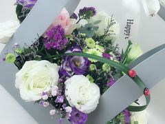 -森野花艺培训·企业团建活动沙龙