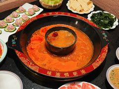 -三江两海老火锅(北京首店)