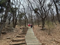 -棋盘山风景区
