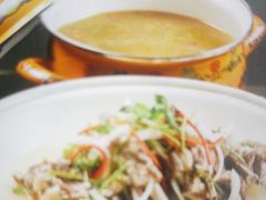 -明华大酒店·餐饮