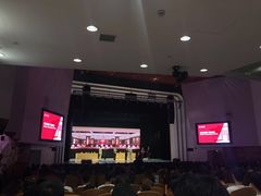 -上海财经大学(国定路校区)